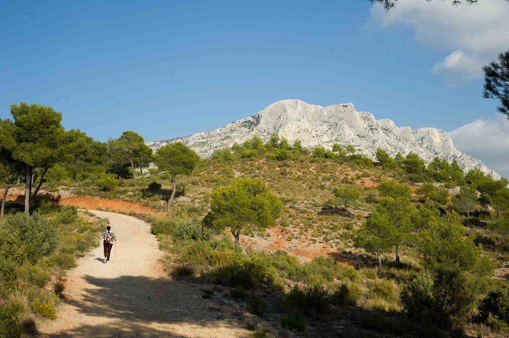 Studio Dolce Vita Aix En Provence Lägenhet Aix-en-Provence Exteriör bild